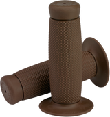 Grips - Renegade - 7/8\" - Chocolate