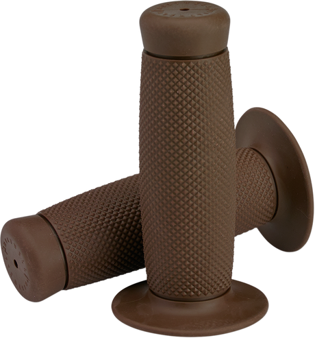 Grips - Renegade - 7/8\" - Chocolate