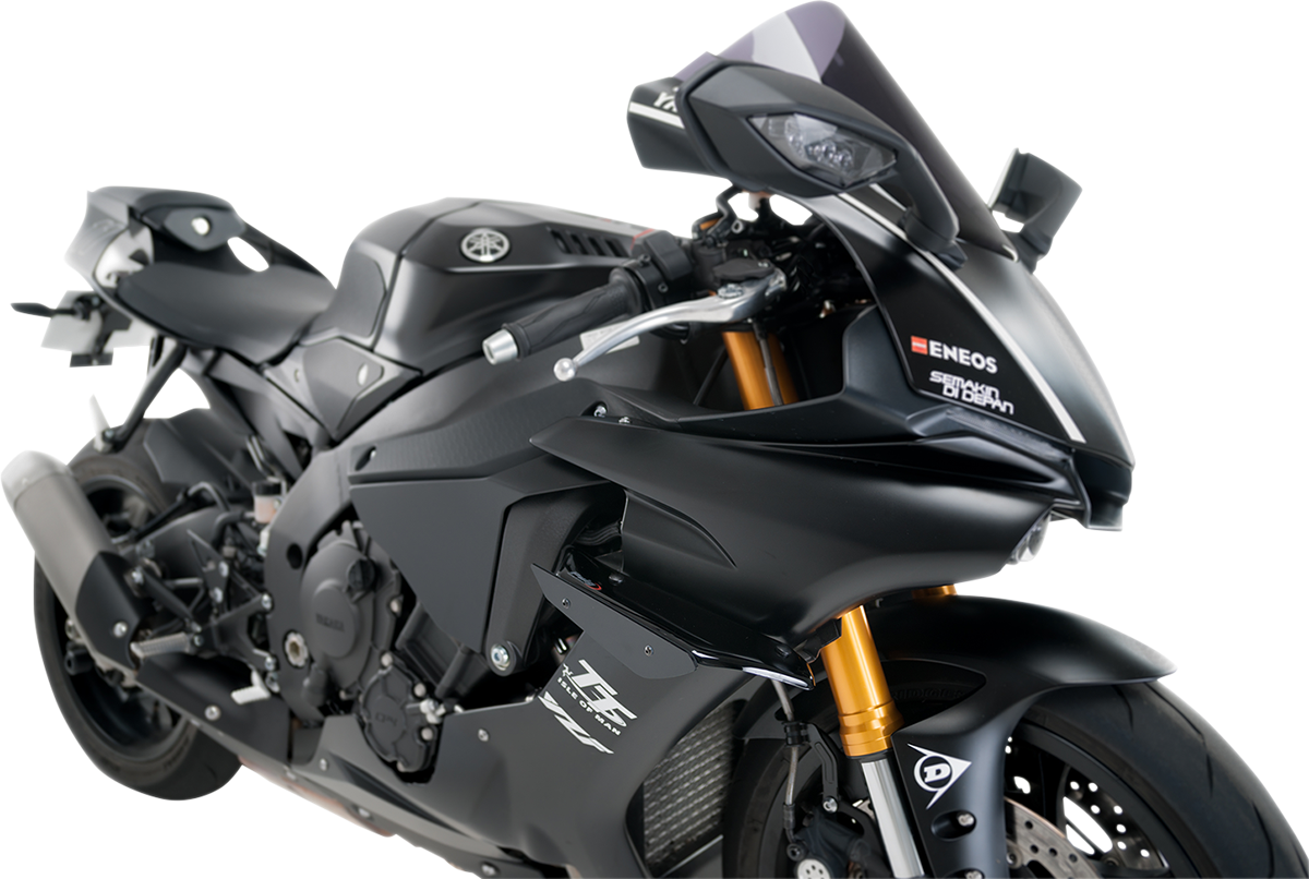 Winglets - YZFR1 2015 - 2019