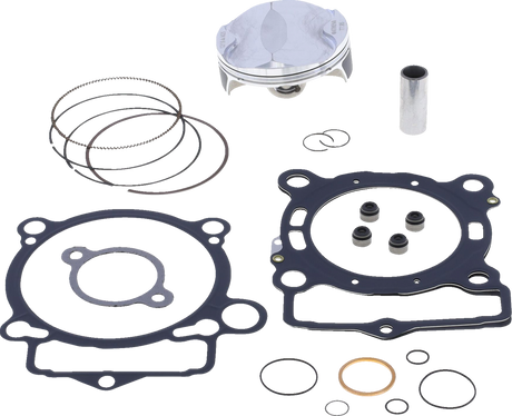 Piston Kit with Gaskets - 77.96 mm - FE250 | 250EXCF/XCFW 2014 - 2016