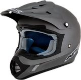 FX-17 Helmet - Frost Gray - XS