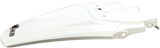 MX Rear Fender - White 2015 - 2019