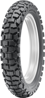 Tire - D605 - Rear - 4.60-17 - 62P