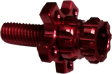 Cable Adjuster - Clutch - M10 x 1.5 - Red 2016 - 2022