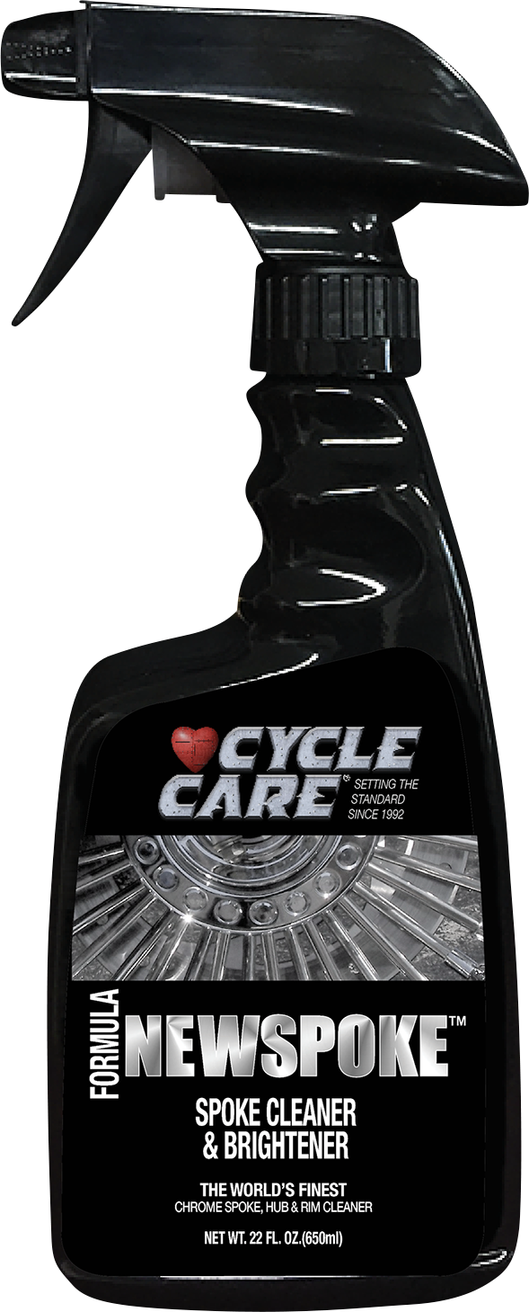 Formula Newspoke - 22 U.S. fl oz.