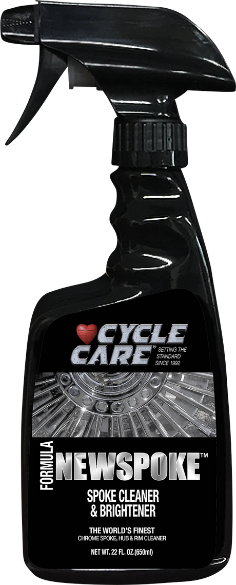 Formula Newspoke - 22 U.S. fl oz.