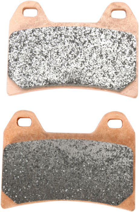 Sintered Road Race Brake Pads 1997 - 2019