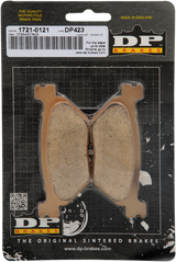 Standard Brake Pads - Yamaha 2004 - 2022