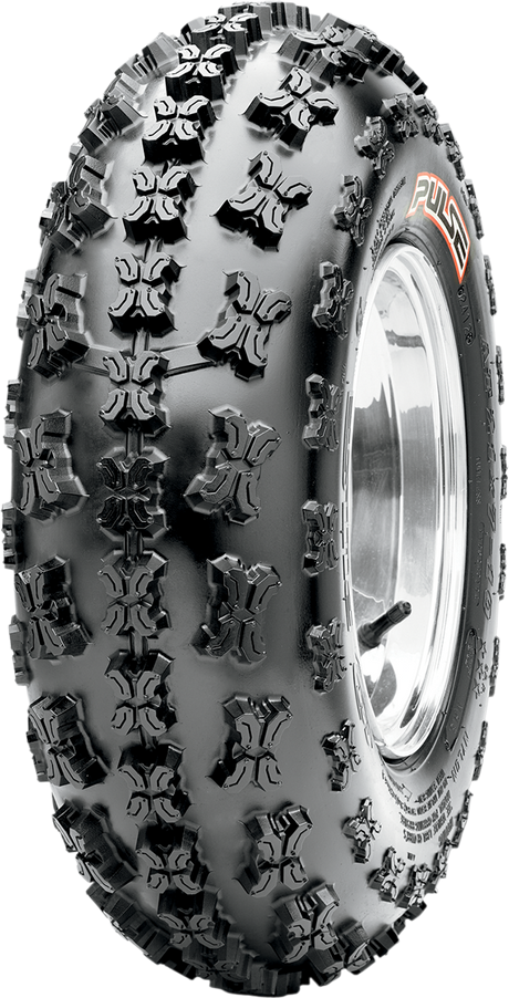 Tire - Pulse - Front - 21x7-10 - 6 Ply