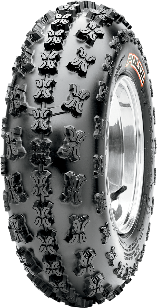 Tire - Pulse - Front - 21x7-10 - 6 Ply