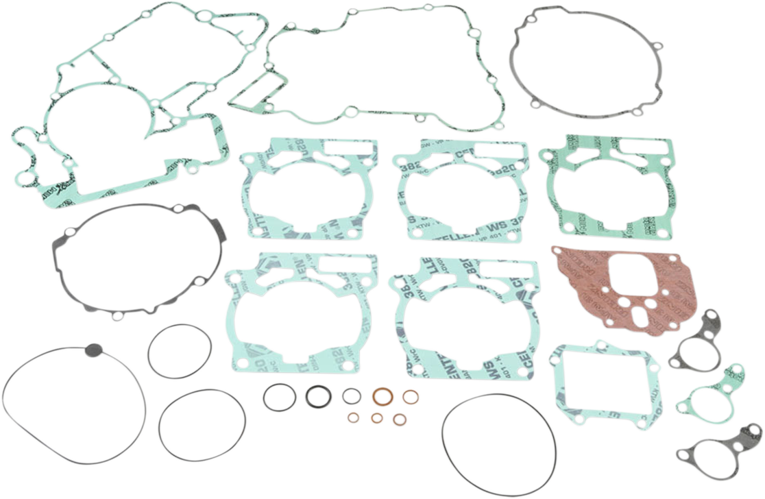 Complete Gasket Kit - KTM/Husqvarna 2009 - 2016