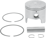 Piston Kit - +0.25 mm - Original Series - Yamaha 1996 - 2005