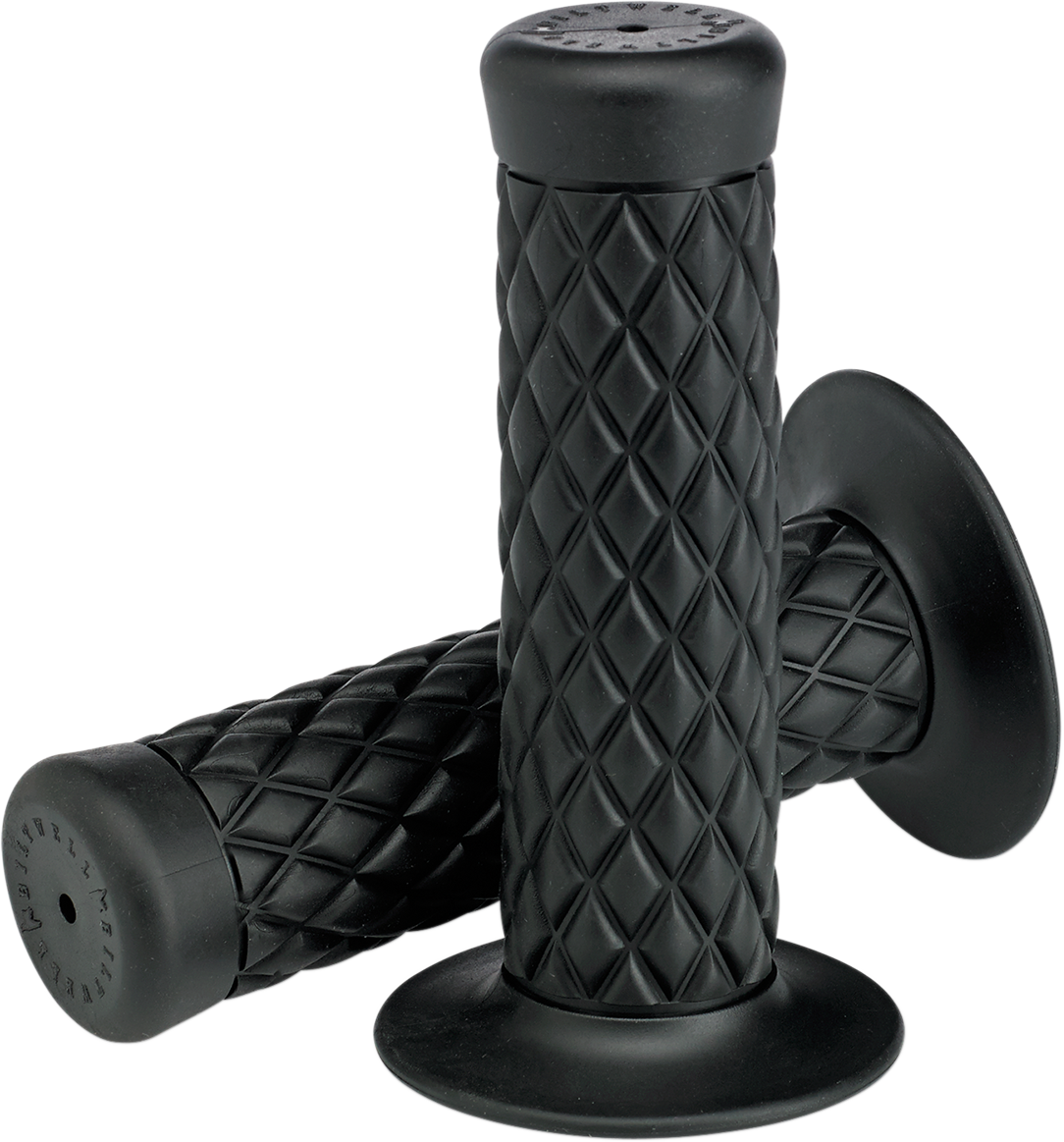 Grips - Thruster - 7/8\" - Black