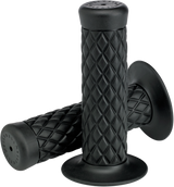 Grips - Thruster - 7/8\" - Black