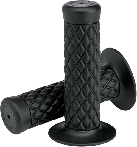 Grips - Thruster - 7/8\" - Black