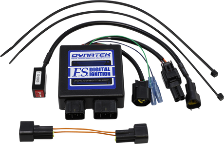 Programmable Ignition System - Honda 2006 - 2009