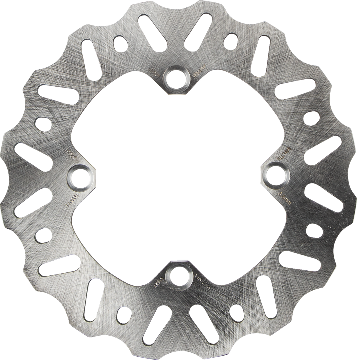 Brake Rotor - Rear - Nitro 2001 - 2022