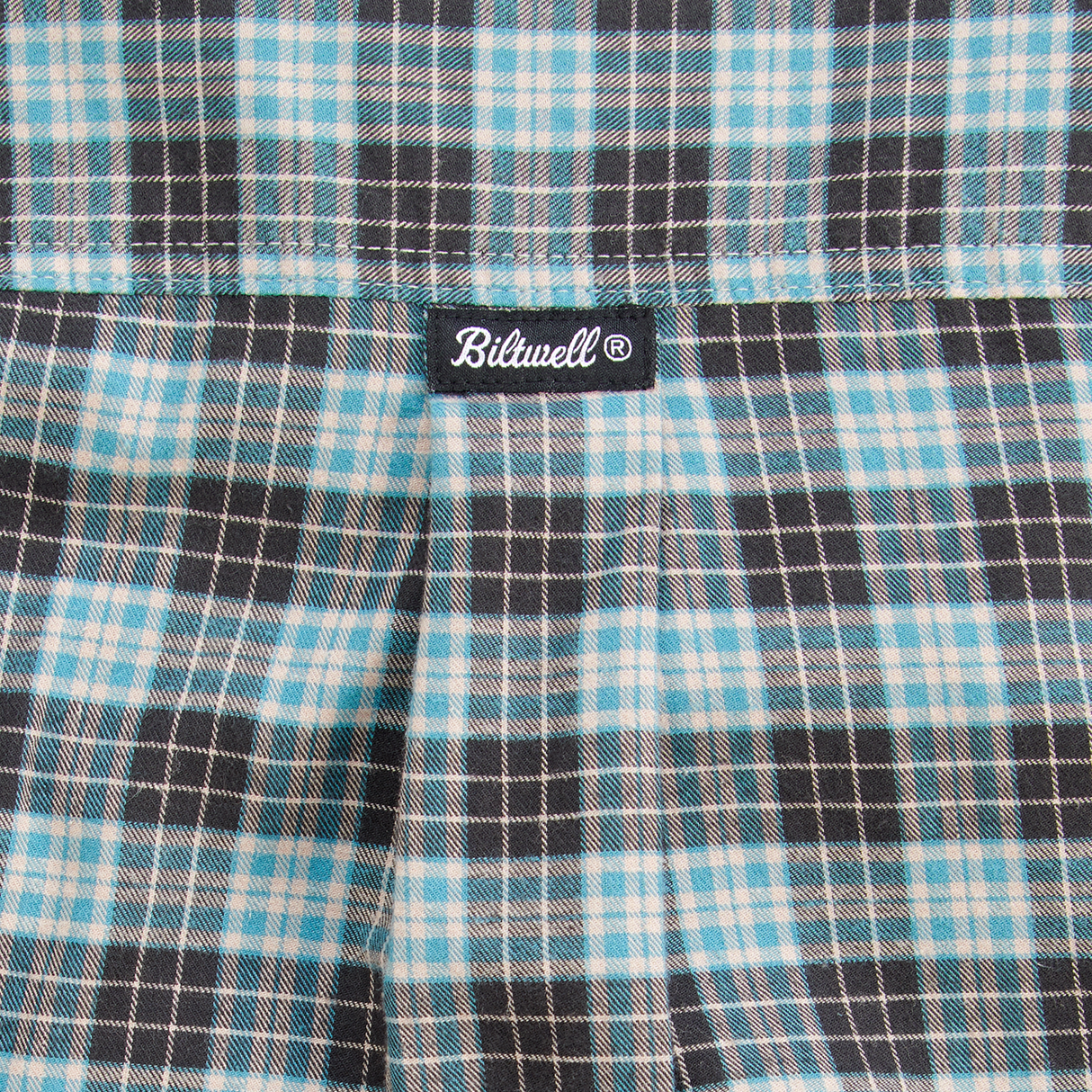 Pacific Flannel Shirt - 2XL