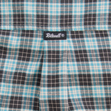 Pacific Flannel Shirt - Large