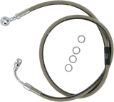 Brake Line - Rear - Yamaha 1999 - 2003