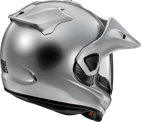 XD-5 Helmet - Aluminum Silver - Small