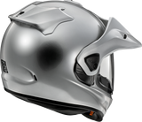 XD-5 Helmet - Aluminum Silver - Medium