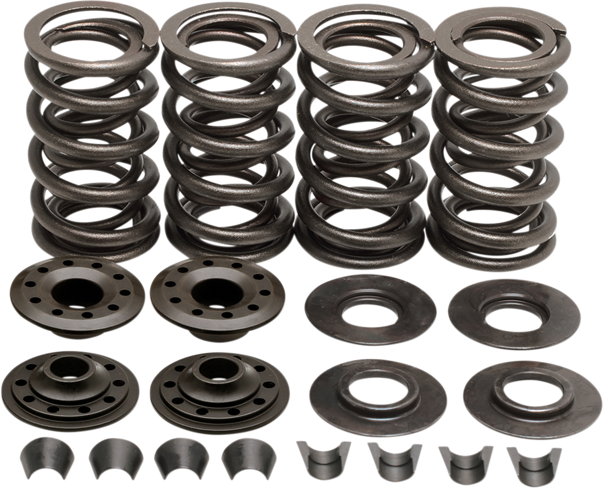 Valve Spring Kit - Big Twin 1984 - 2004