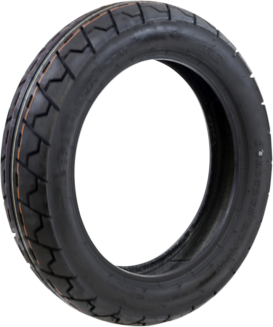 Tire - Durotour RS-310 - Rear - 120/90-16 - 63H