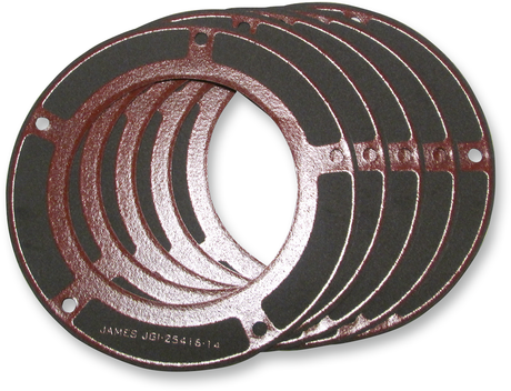 Clutch Derby Cover Gasket 2015 - 2018