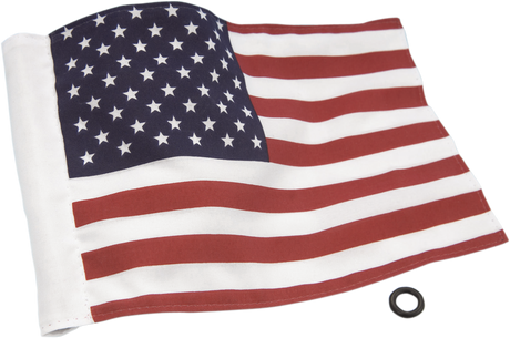 USA Flag - 6\" X 9\"