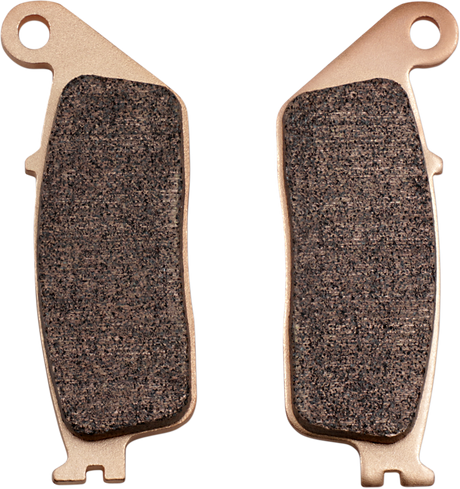 Brake Pads - Front/Rear 1988 - 2023