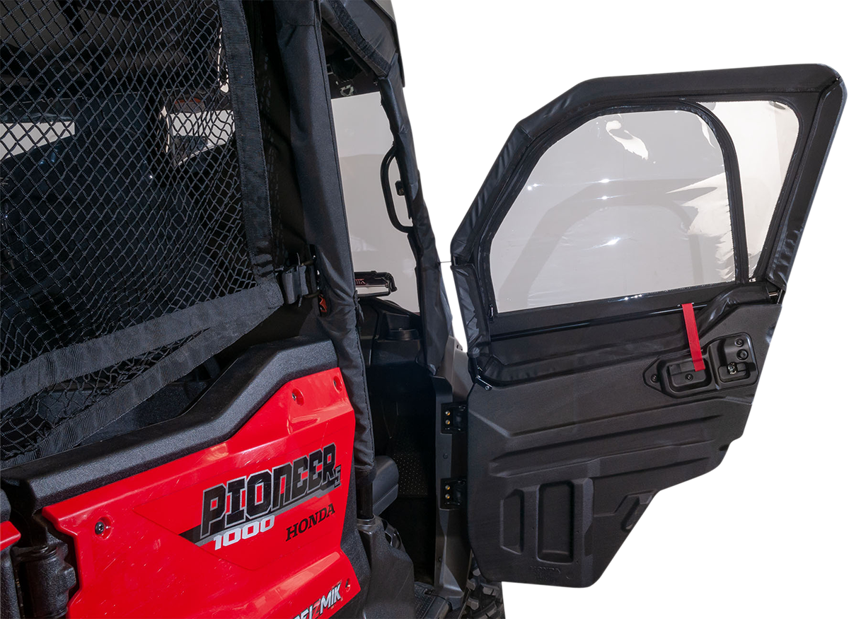 Upper Door Kit - Honda 2016 - 2018