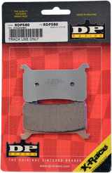 RDP Racing Brake Pads - CBR 2017 - 2021