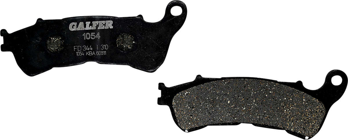 Brake Pads 2002 - 2022