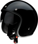 Saturn SV Helmet - Black - Small