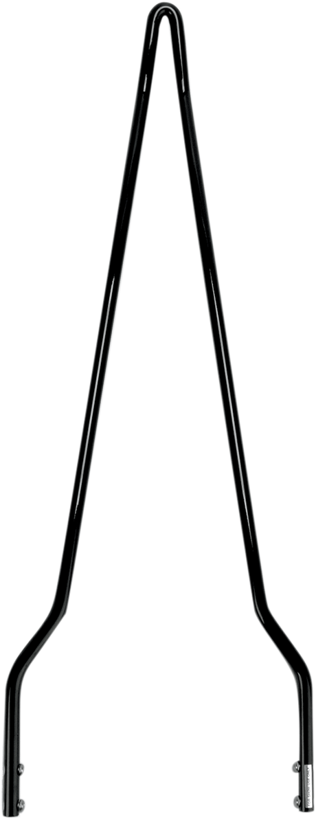 Sissy Bar Stick - Black - 30\" Attittude 2006 - 2016