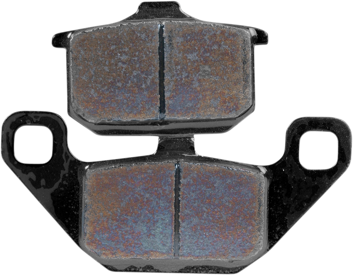 LS Brake Pads - Kawasaki - 557LS 1983 - 2012