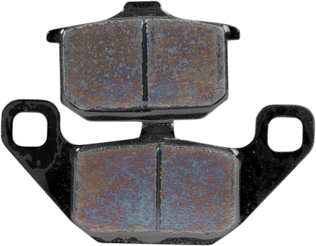 LS Brake Pads - Kawasaki - 557LS 1983 - 2012