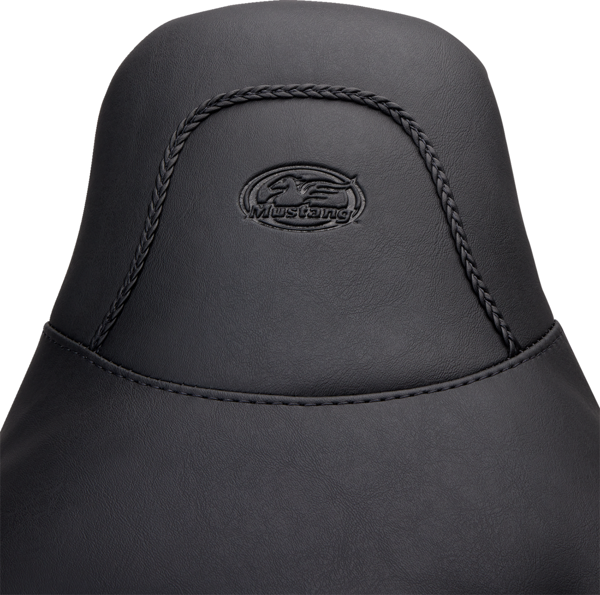 Regal Wide Touring Seat - FLH/FLT \'97-\'07 1997 - 2007