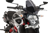 Support Bracket - Black - R1200GS 2008 - 2020