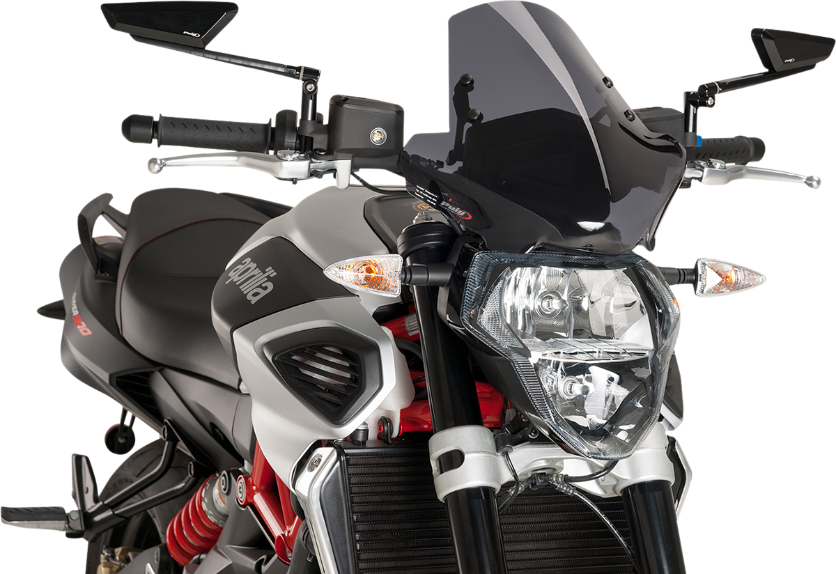 Support Bracket - Black - R1200GS 2008 - 2020