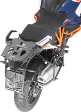 Rear Rack - KTM 1290 SA \'21-\'22 2021 - 2022