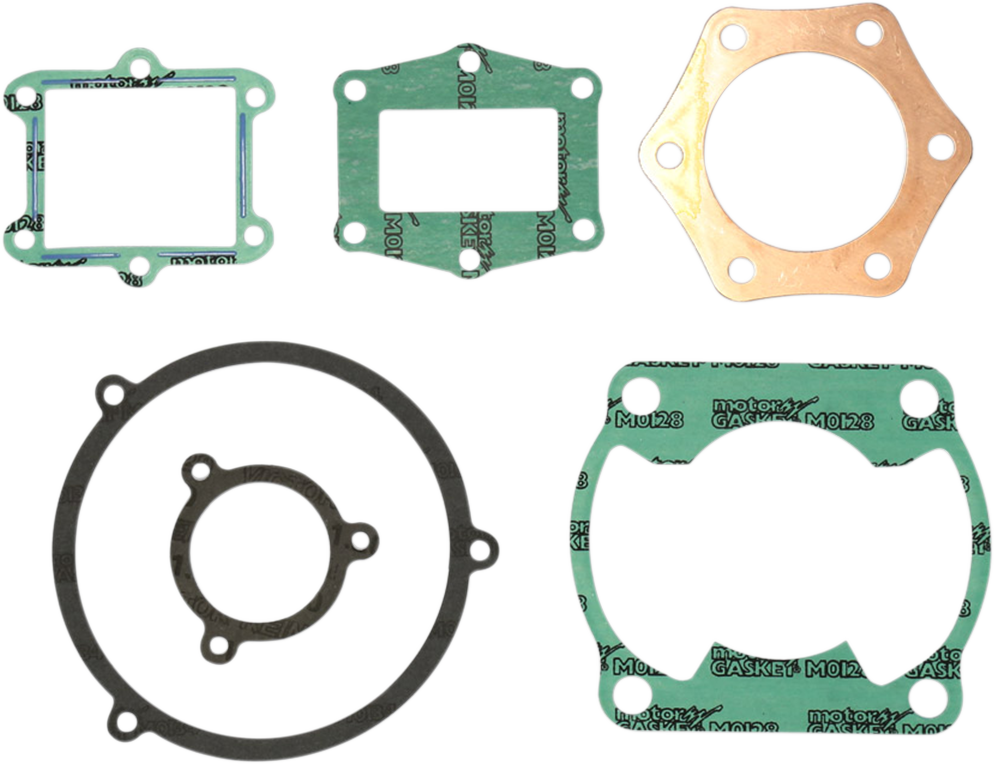 Top End Gasket Kit - Honda 1981 - 1984