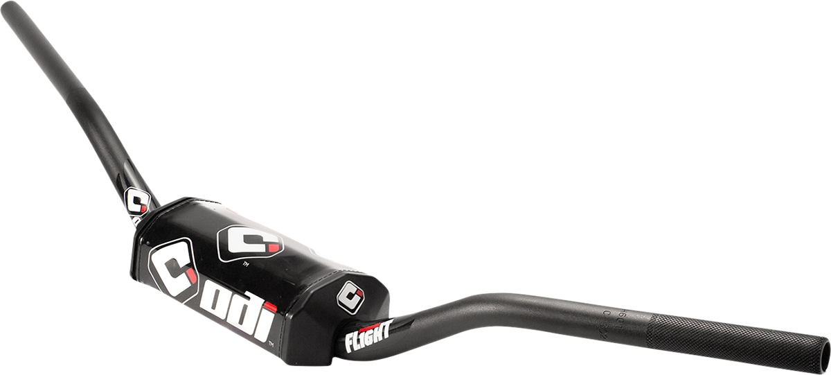 Handlebar - Flight - FMX - Black