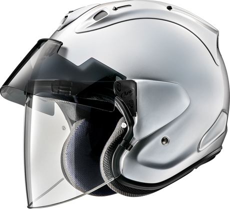 Ram-X Helmet - Aluminum Silver - XS