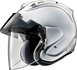 Ram-X Helmet - Aluminum Silver - Large