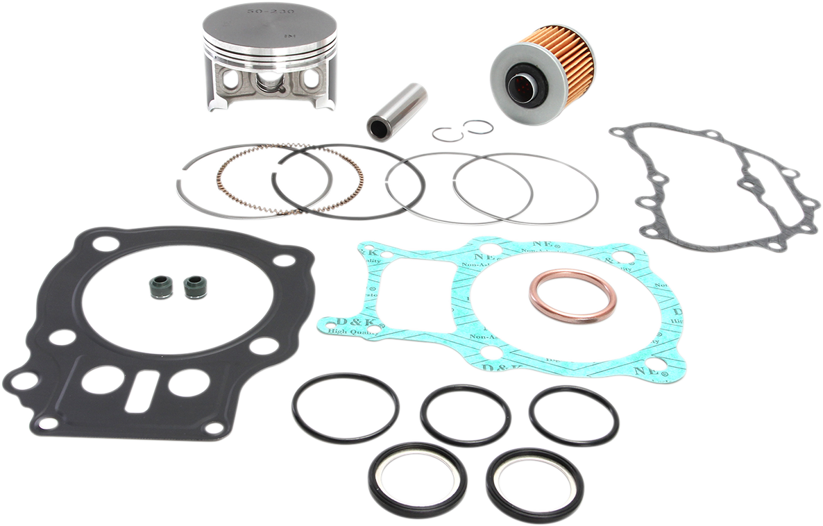 Top End Kit - Standard - Honda 2004 - 2007