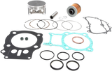 Top End Kit - Standard - Honda 2004 - 2007