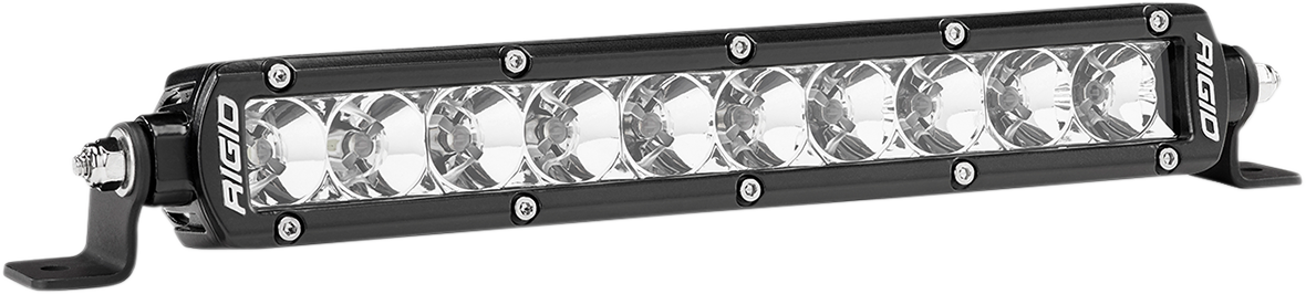 SR-Series PRO LED Light - 10\" - Flood