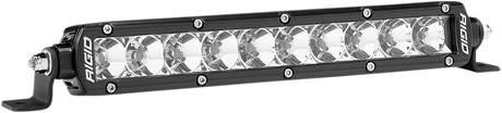 SR-Series PRO LED Light - 10\" - Flood